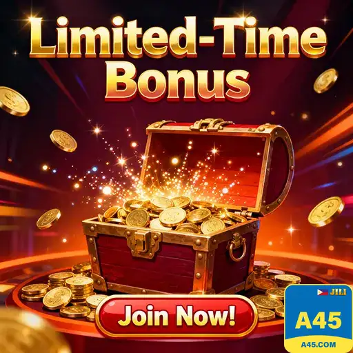 a45 bonus 